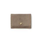 財布 IL BISONTE / ORIGINAL LEATHER / WALLET レディース メンズ