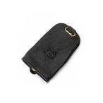 キーケース IL BISONTE / ORIGINAL LEATHER / KEY CASE