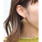 ピアス スタッズフープピアスL レディース メンズ