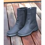 ブーツ GORE-TEX ショートブーツ (LH-203) レディース