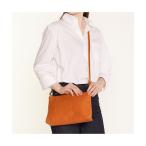 ショルダーバッグ バッグ IL BISONTE / ORIGINAL LEATHER / SHOULDER BAG レディース メンズ