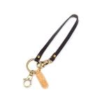 ショッピングストラップ IL BISONTE / ORIGINAL LEATHER / レザーストラップ