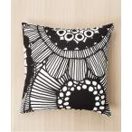 ショッピングマリメッコ クッション クッションカバー SIIRTOLAPUUTARHA　/ CUSHION COVER 50×50cm