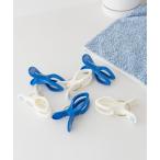  прачечная товары [LAUNDROMAT&TUB]6 прищепка комплект Y