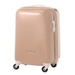 スーツケース キャンディポケットトローリー Sサイズ 27〜34L 機内持ち込み SA39871