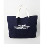 キッズ トートバッグ バッグ Smoothy Big Tote Bag / スムージー ビッグトートバッグ