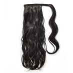  парик ek стерео [ "конский хвост" ] Magic "конский хвост" мармешлоу way b женский 