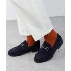 ローファー LASSU＆FRISS / ビットローファー（804） メンズ