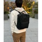 デイバック リュック Kanken No. 2 Black (FJALLRAVEN/フェールラーベン) メンズ レディース