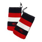  Golf BEAMS GOLF / вязаный сумка для обуви мужской 