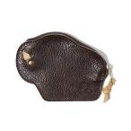 コインケース IL BISONTE / ORIGINAL LEATHER / COIN CASE