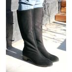 ブーツ GORE-TEX ロングブーツ (LH-170) レディース