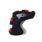 ゴルフ BEAMS GOLF / ニットヘッドカバー(パター)