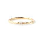 指輪 リング Toi et Moi・ペア