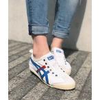 スリッポン MEXICO 66 SLIP-ON CV / メキシコ 66 スリッポン シーブイ