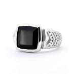 指輪 リング “BASIC”ステューディリング/シルバー925「LION HEART / ライオンハート」 メンズ レディース