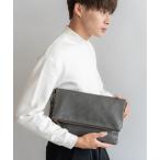 バッグ クラッチバッグ 「WEB限定」Transit Gate G1 折りクラッチバッグ メンズ レディース