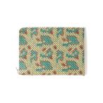  клатч FABRICK[NOMES] DOCUMENT CASE A4 мужской 