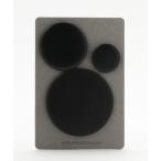  значок LEATHER BADGES (3PIECES)