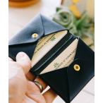 名刺入れ DURAM ドゥラム レザー ビジネス カードケース 名刺入れ 二つ折り 本革 16009 メンズ レディース