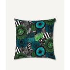 クッション クッションカバー PIENI SIIRTOLAPUUTARHA / CUSHION COVER 50×50cm