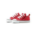 スニーカー converse コンバース  CHILD ALL STAR N Z OX チャイルド　オールスター　Ｎ　Ｚ　オックス 32712052