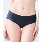 ショーツ シームレスショーツ 楽ちん ノンストレス Nubra ヌーブラ