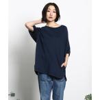 tシャツ Tシャツ レディース 「bodco」ボッコ/ RELAX TOP