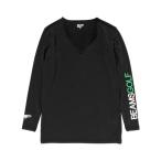 下着 BEAMS GOLF ORANGE LABEL / Vネック コンプレッションシャツ