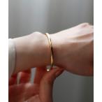 バングル Toi et Moi・ペアバングル「calme-カルム-(穏やか)」「レディース」 レディース