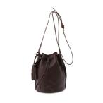 ショルダーバッグ バッグ IL BISONTE / ORIGINAL LEATHER / SHOULDER BAG レディース メンズ