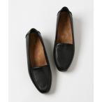  Loafer Keesha Luca / ключ автомобиль LUKA ( чёрная кожа ) женский 