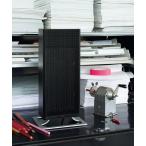 北欧生まれのセラミックファンヒーター Anna ブラック / Stadlerform