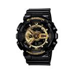 腕時計 Black × Gold Series(ブラック×ゴ