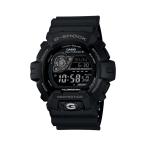 腕時計 高輝度LED+電波ソーラー / GW-8