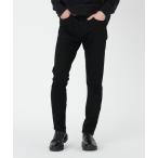 ショッピングジーンズ パンツ デニム ジーンズ メンズ Levi's/リーバイス 510(TM) スキニーフィット ブラック NIGHTSHINE