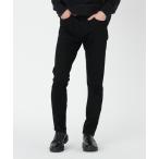 ジーンズ Levi's/リーバイス 510(TM) スキニーフィット ブラック NIGHTSHINE メンズ