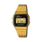 腕時計 CASIO CLASSIC / A159WGEA-1JF CASIO メンズ レディース
