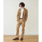 ジャケット テーラードジャケット 2B JACKET メンズ