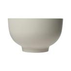 食器 汁椀 灰 L グレー