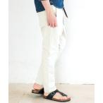 ショッピングチノパン チノパン ストレッチツイル ナロークライミングパンツ メンズ