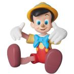 フィギュア メンズ UDF Disney シリーズ6 ピノキオ