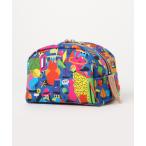 ポーチ FABRICK「2SHY」 TRAVEL POUCH LARGE メンズ