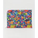  клатч FABRICK[2SHY] DOCUMENT CASE A4 мужской 