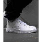 スニーカー NIKE ナイキ エア フォース 1 LOW 07 メンズシューズ / NIKE AIR FORCE 1 '07 (AF1) 315122
