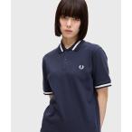 ショッピングフレッドペリー ポロシャツ メンズ The Fred Perry Shirt - M2