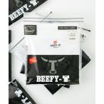 tシャツ 「HANES」BEEFY-T ポケットＴシ