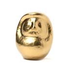 ショッピングインテリア インテリア 白河だるま総本舗 × BEAMS JAPAN / 別注 ゴールド 達磨 中