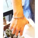 ショッピングバングル バングル 'V'shape Bangle(ブイシェイプ バングル) メンズ レディース