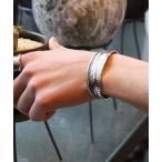 バングル Mesh Bangle(メッシュ バングル) メンズ レディース